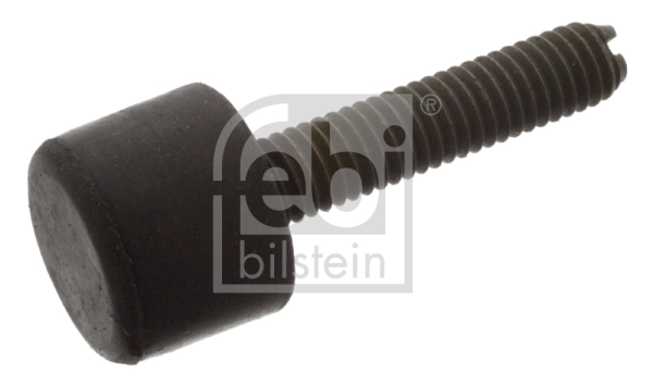 Buffer, bonnet